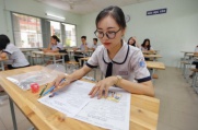 Đề tham khảo 2021 môn Toán thi tốt nghiệp THPT có đáp án gợi ý
